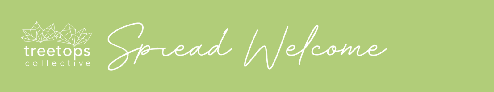 Treetops Collective Desktop Site Banner