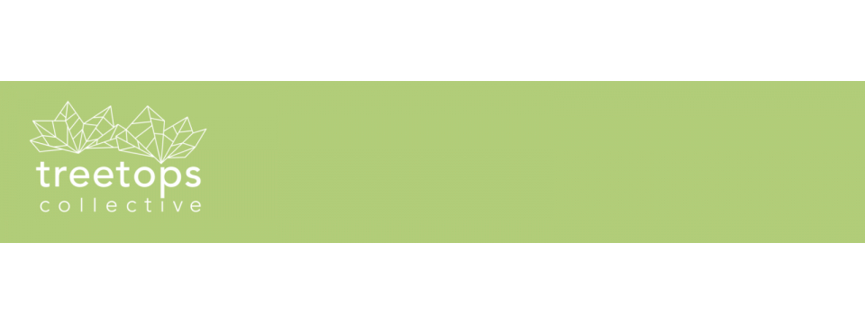 Treetops Collective Mobile Site Banner