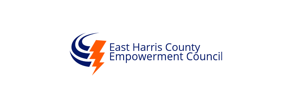 East Harris County Empowerment Council Mobile Site Banner