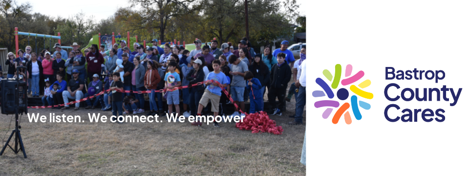 Bastrop County Cares