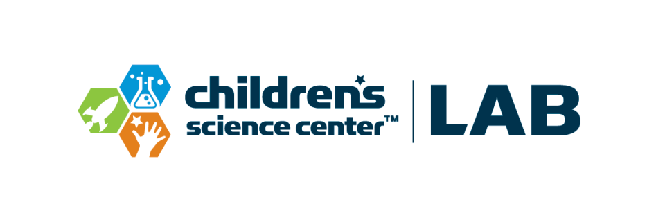 Children's Science Center Mobile Site Banner