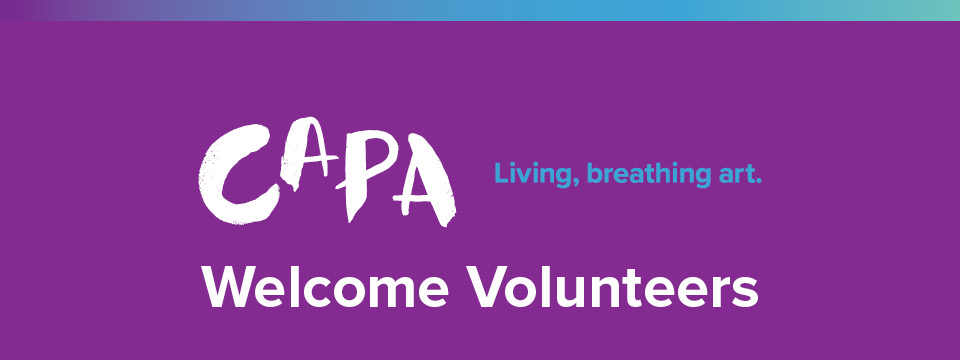 CAPA Mobile Site Banner