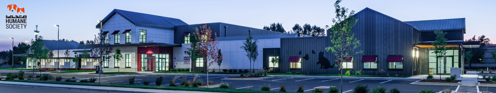 Welcome to the Idaho Humane Society Volunteer Portal