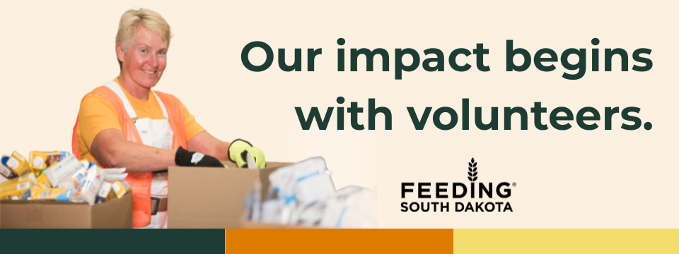 Feeding South Dakota