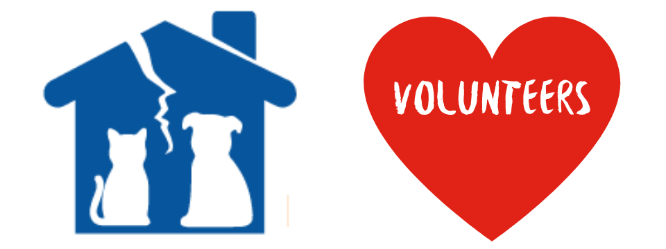 Lost Our Home Pet Rescue Mobile Site Banner