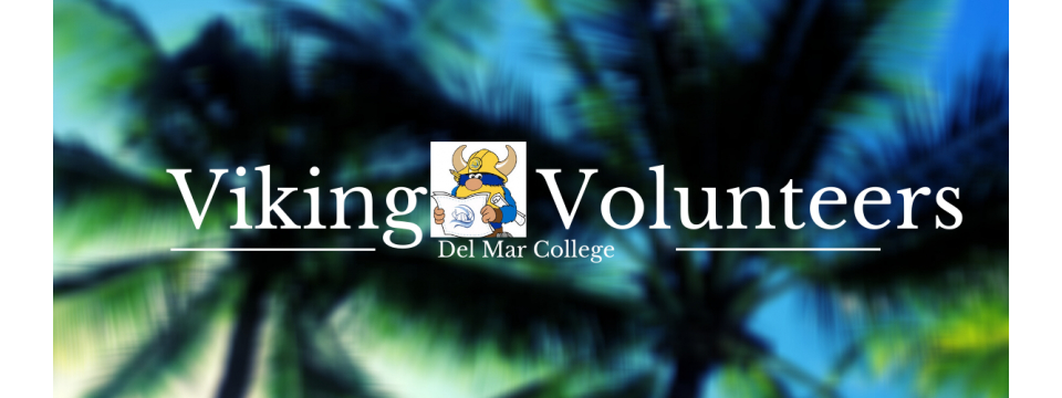 Del Mar College Mobile Site Banner