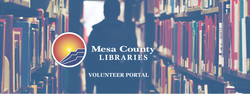 Mesa County Libraries Mobile Site Banner