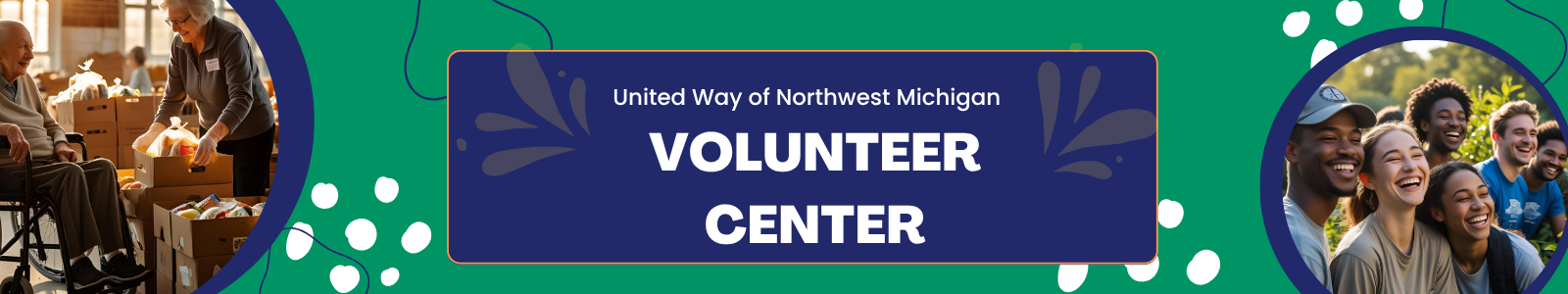 United Way of Northwest Michigan Volunteer Center