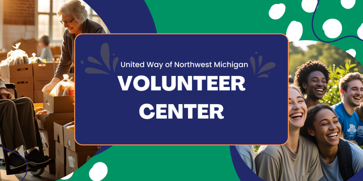 United Way of Northwest Michigan Volunteer Center