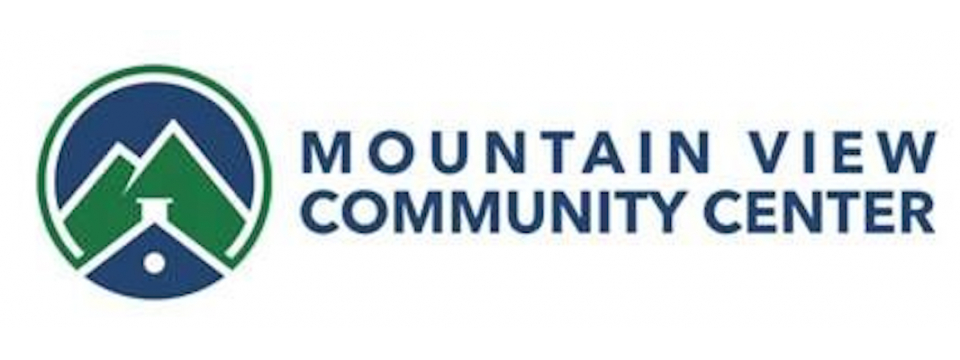 Mountain View Community Center Mobile Site Banner