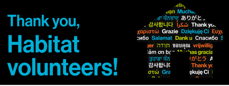 Welcome to our volunteer opportunities page! 