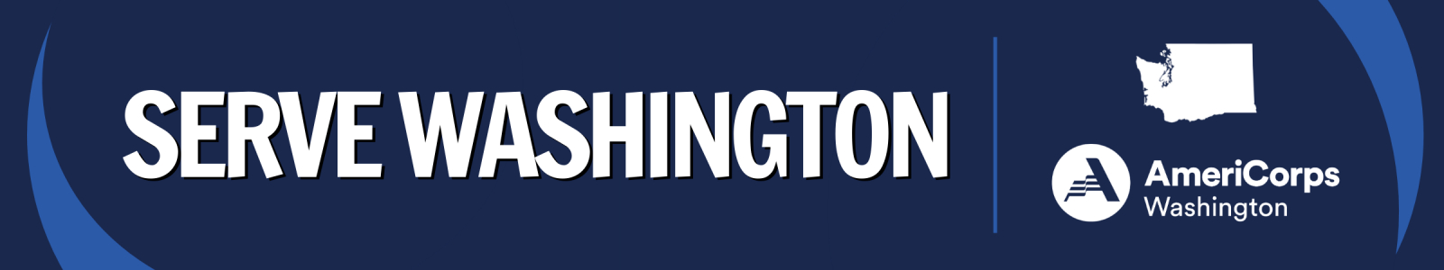 Serve Washington About Us