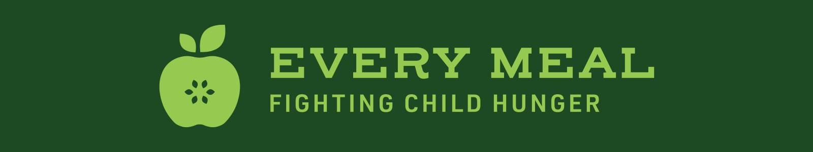 Every Meal Desktop Site Banner
