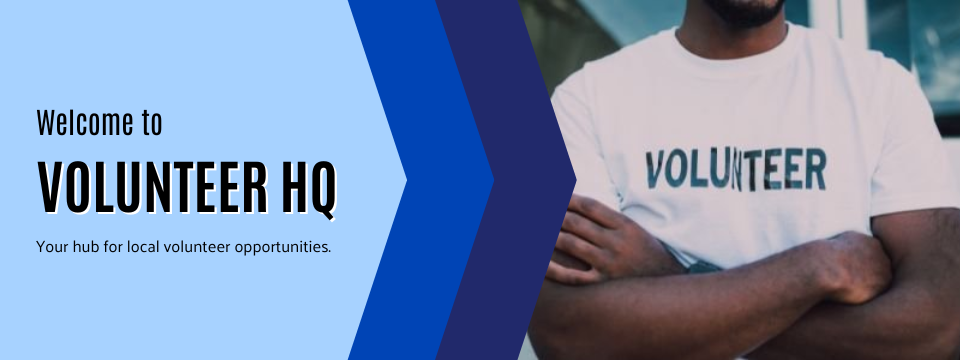 United Way of Broome County Mobile Site Banner