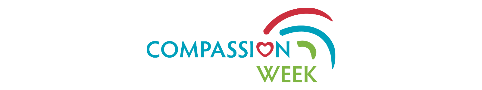 Compassion Week Desktop Site Banner