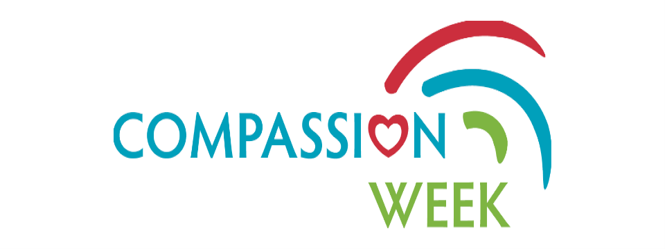 Compassion Week Mobile Site Banner