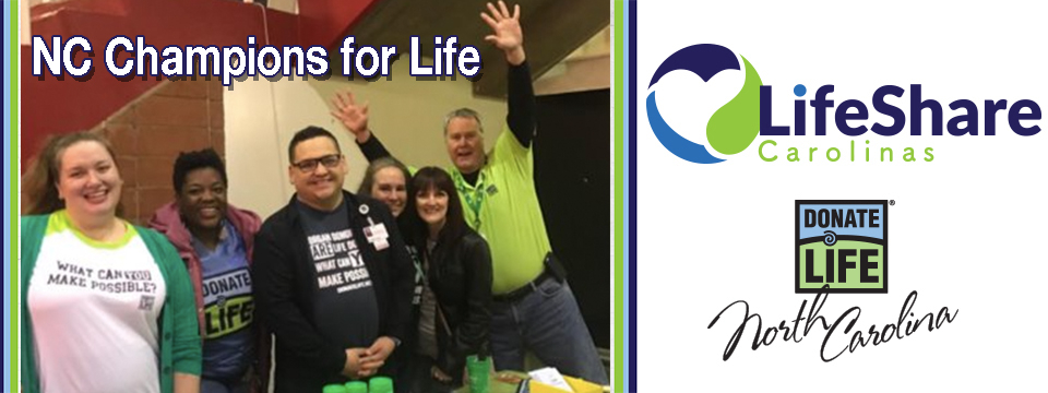 Volunteer with Us