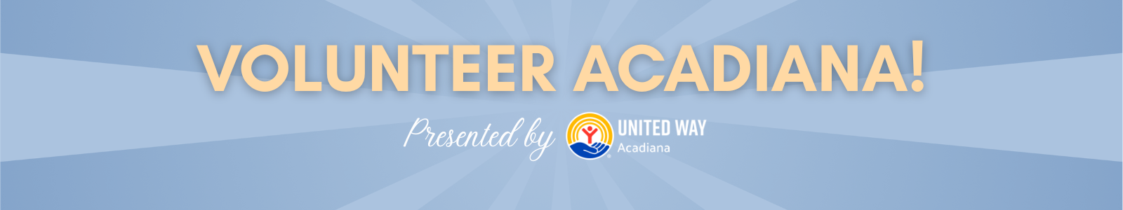United Way Acadiana