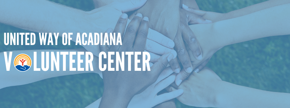United Way of Acadiana