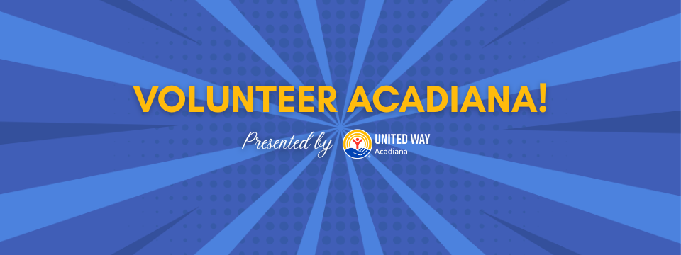 United Way Acadiana