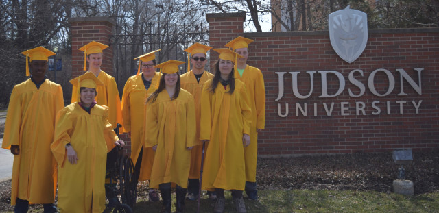 RISE Program at Judson University | Barrington Area Volunteer Connection