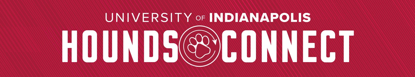 HoundsConnect is UIndy's Volunteer Management Tracking Application