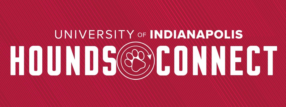 HoundsConnect is UIndy's Volunteer Management Tracking Application