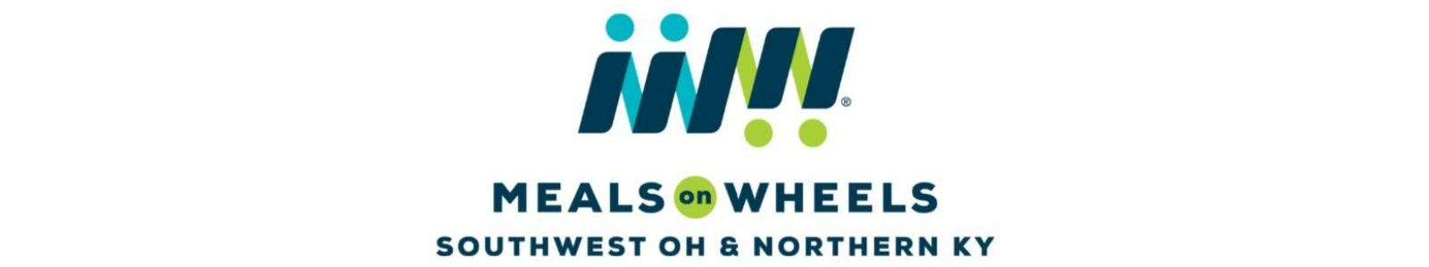 Meals on Wheels of Southwest OH & Northern KY Desktop Site Banner