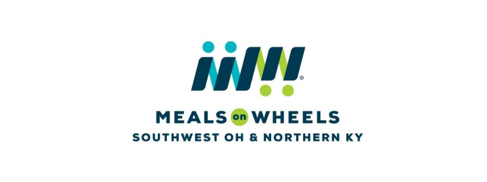 Meals on Wheels of Southwest OH & Northern KY Mobile Site Banner