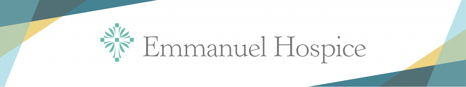 Emmanuel Hospice  Desktop Site Banner
