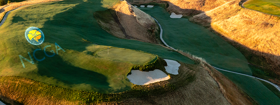 Volunteers - Northern California Golf Association