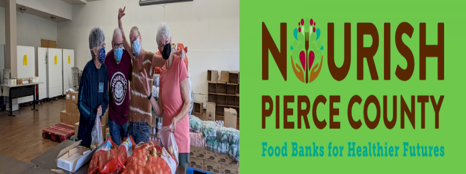 Nourish Pierce County Mobile Site Banner