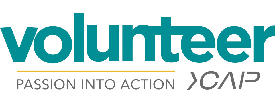 CAP Volunteering Mobile Site Banner