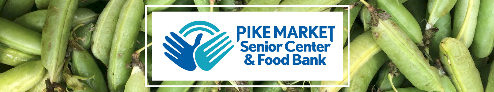 Pike Market Senior Center & Food Bank