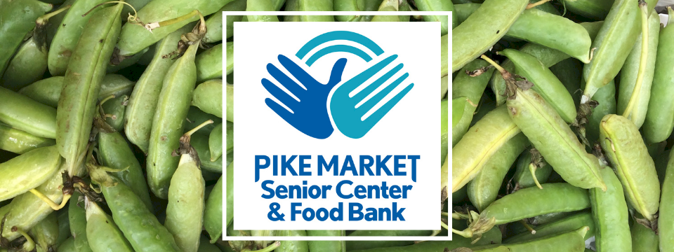 Pike Market Senior Center & Food Bank