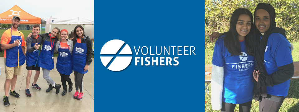 Volunteer Fishers Mobile Site Banner