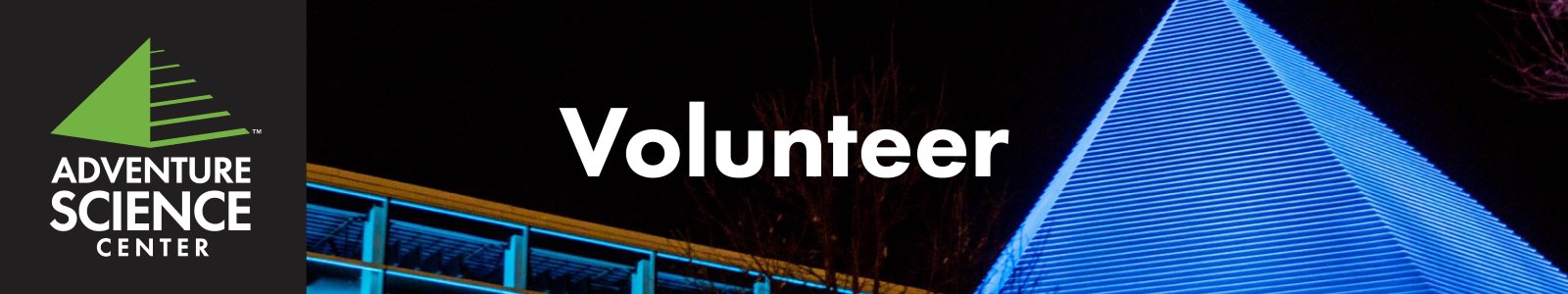 Volunteer