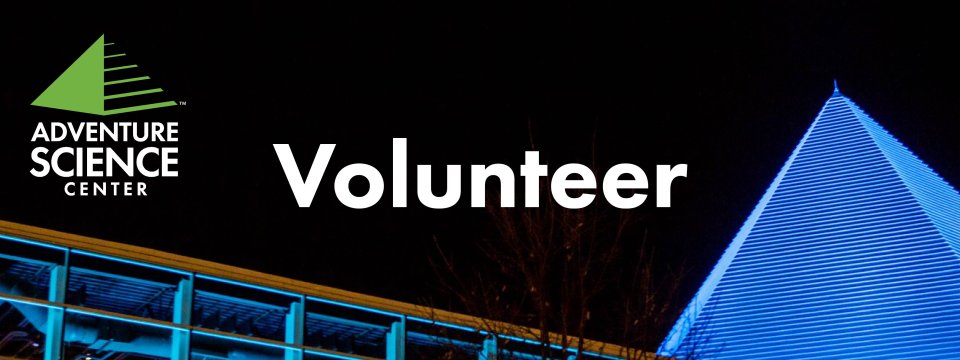 Volunteer