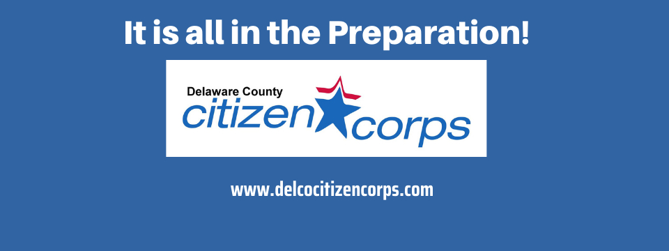 Citizen Corps Volunteer Database