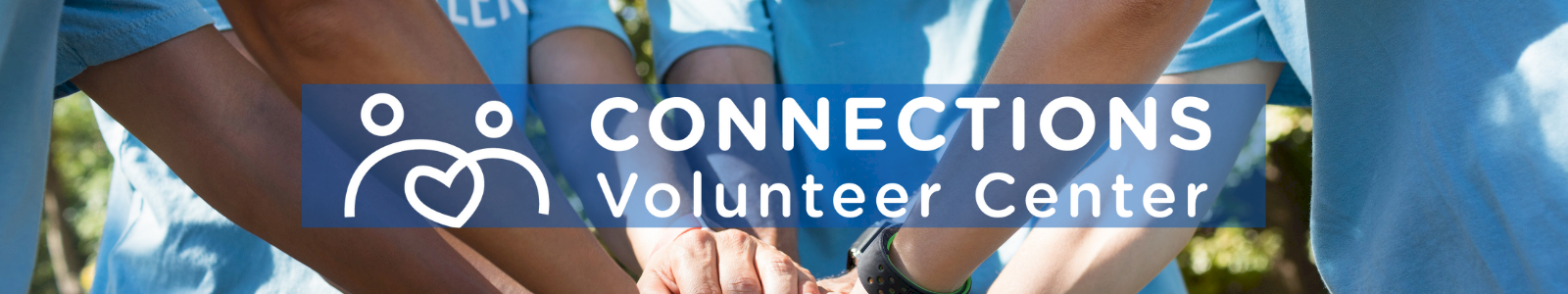 Connections Volunteer Center