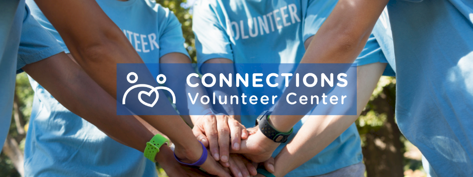 Connections Volunteer Center