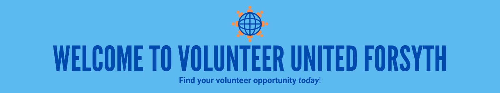 Volunteer
