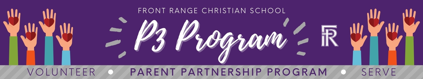 Parent Partnership Program