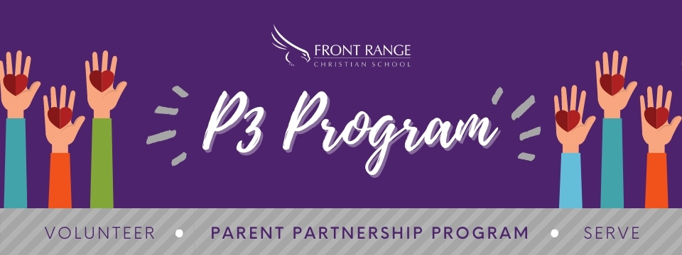 Parent Partnership Program