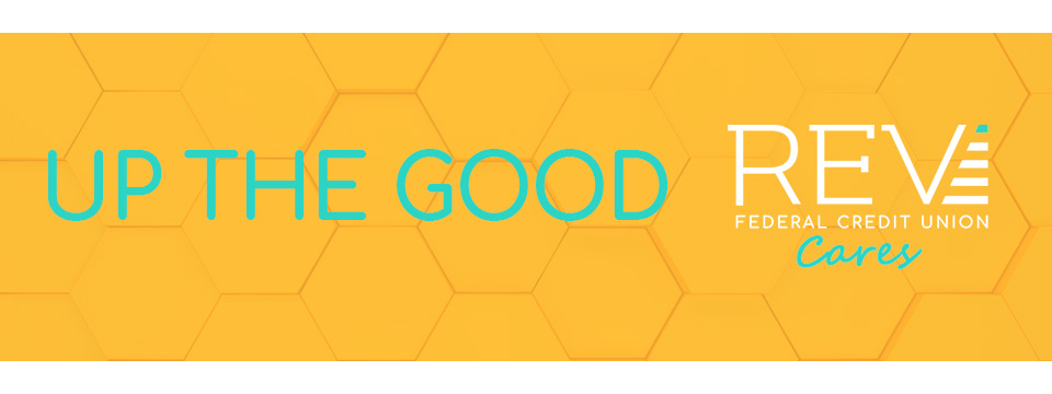 REV Cares Mobile Site Banner