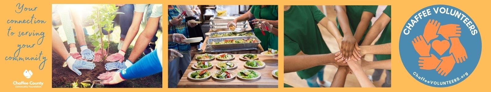 ChaffeeVOLUNTEERS Desktop Site Banner