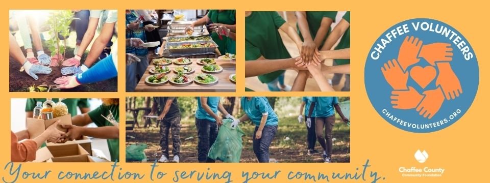 ChaffeeVOLUNTEERS Mobile Site Banner