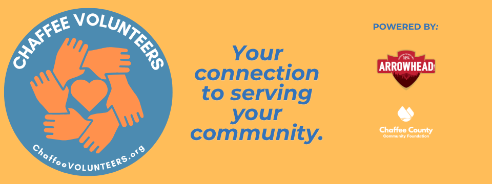 Your connection to serving your community.