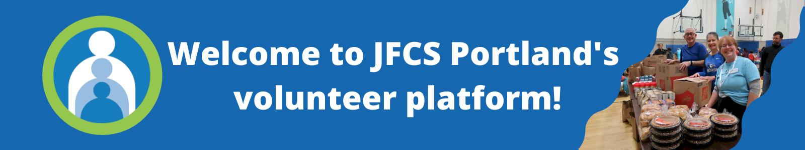 Jewish Family and Child Services of Portland Desktop Site Banner
