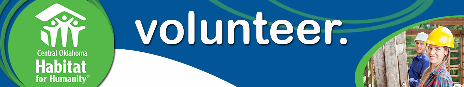 Sign up for an Volunteer Opportunity!